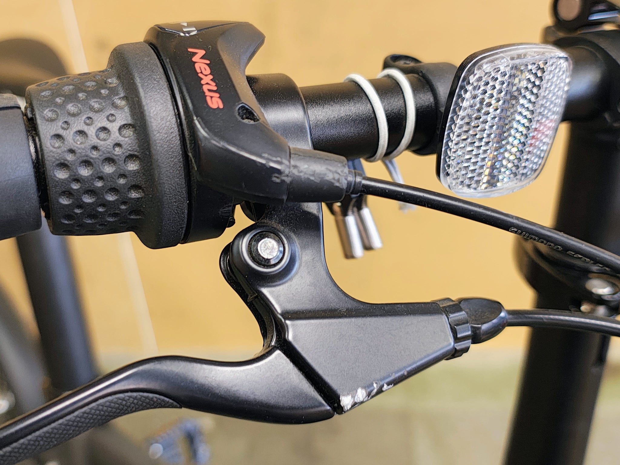 VELMO PANORAMA ファントムグレー(No.33)