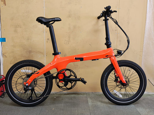 VELMO PEGASUS オレンジ(No.36)