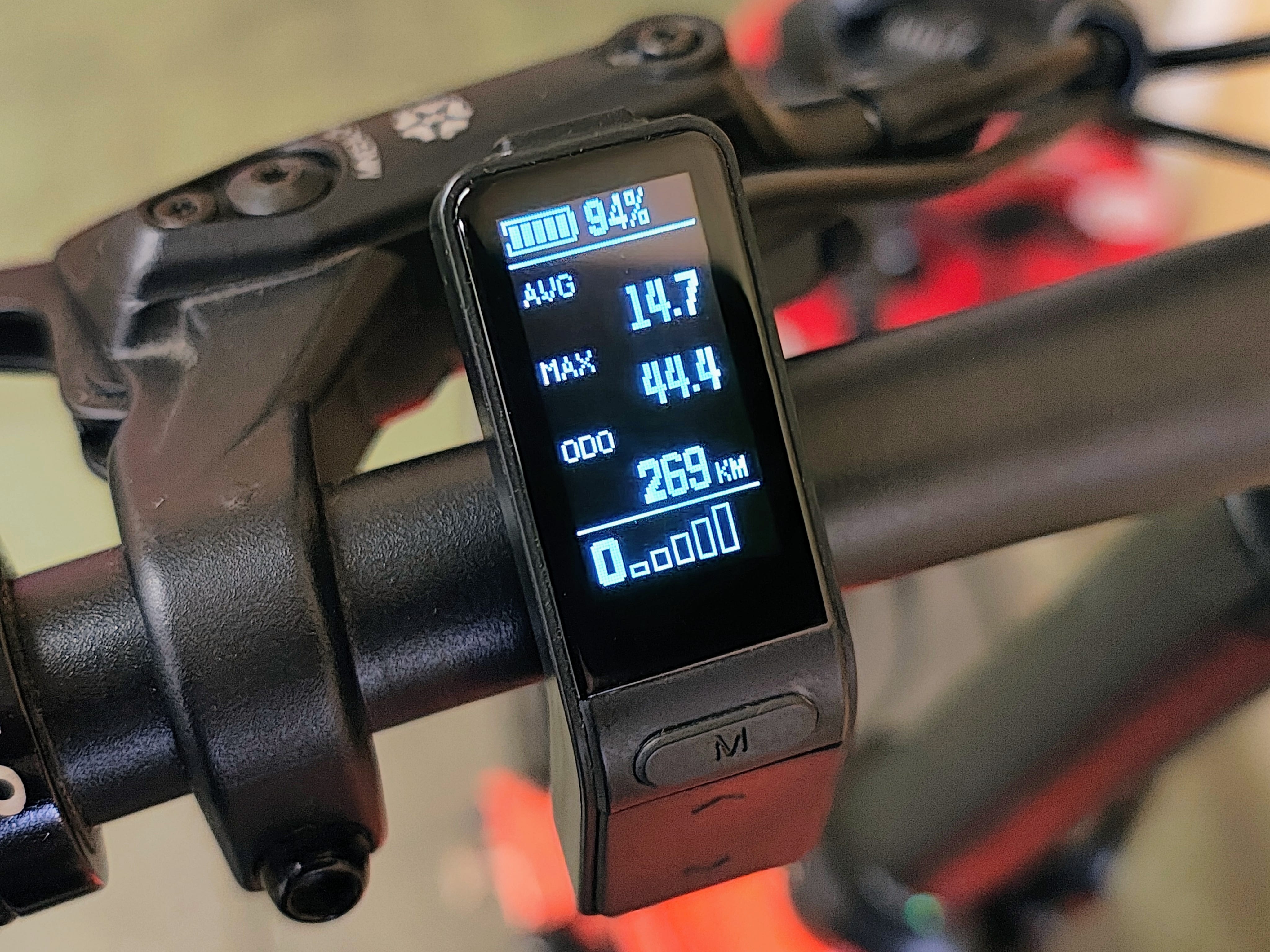 VELMO PEGASUS オレンジ(No.36)