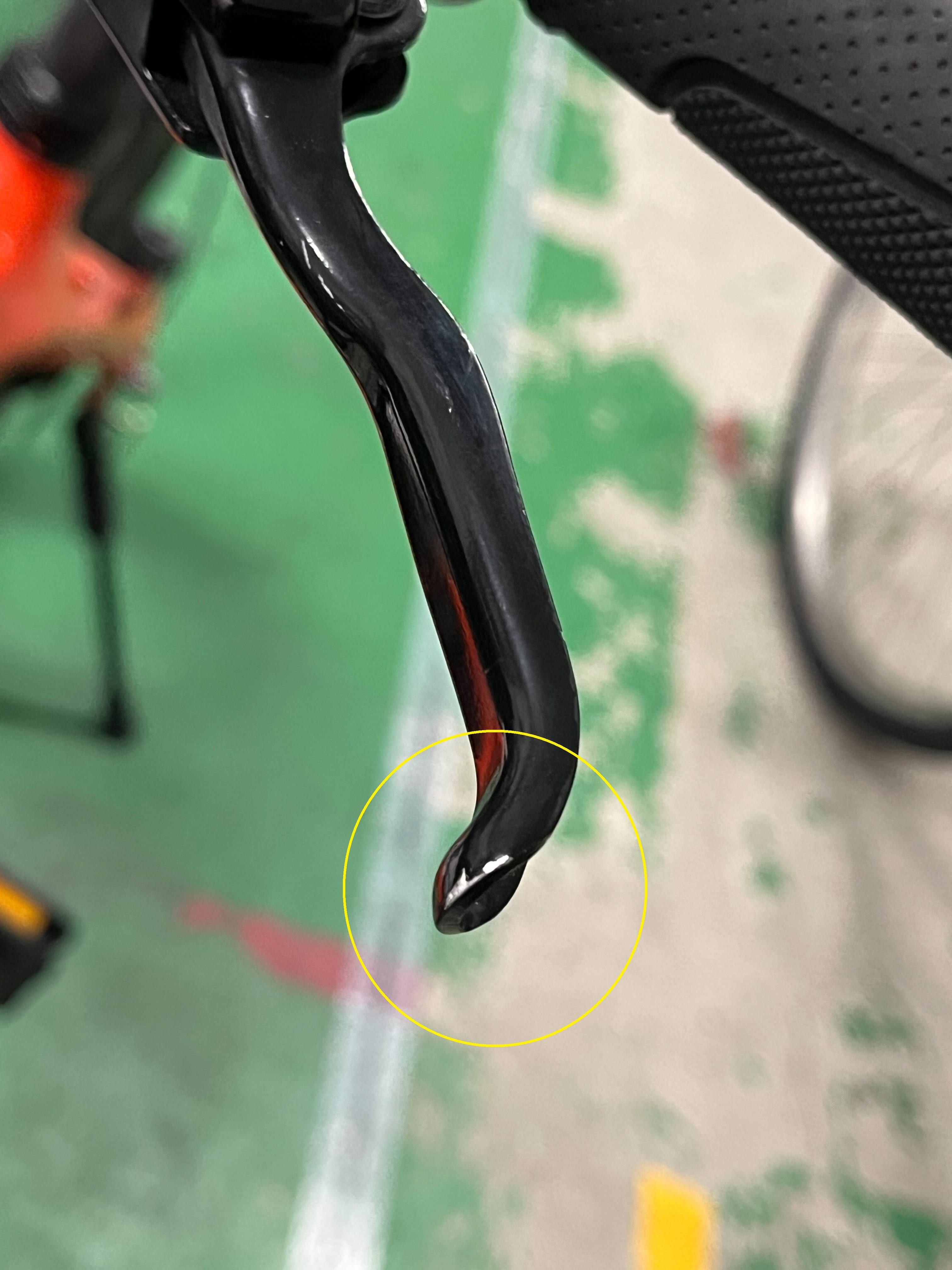 VELMO PEGASUS オレンジ(No.40)