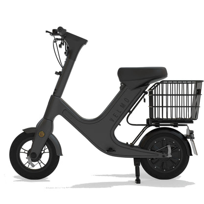 VELMO SPARK リアバスケット