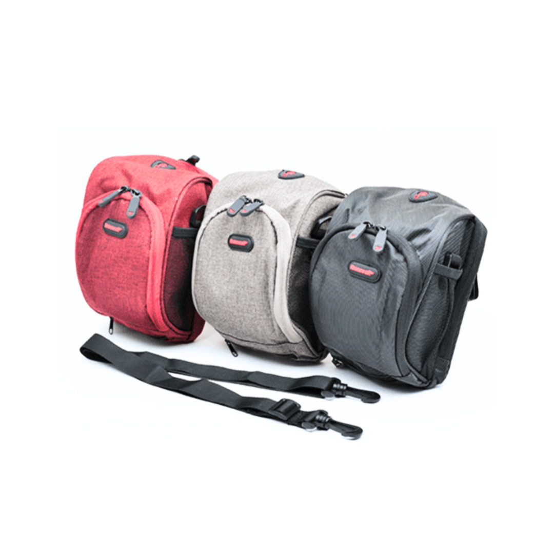 VELMO フロントバッグ M