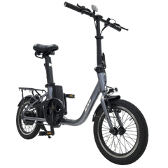 VELMO PICO 電動アシスト自転車