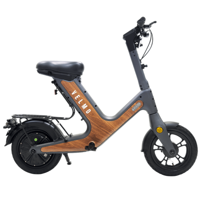 自転車本体 velmo spark VELMO SPARK 特例特定小型原動機付自転車