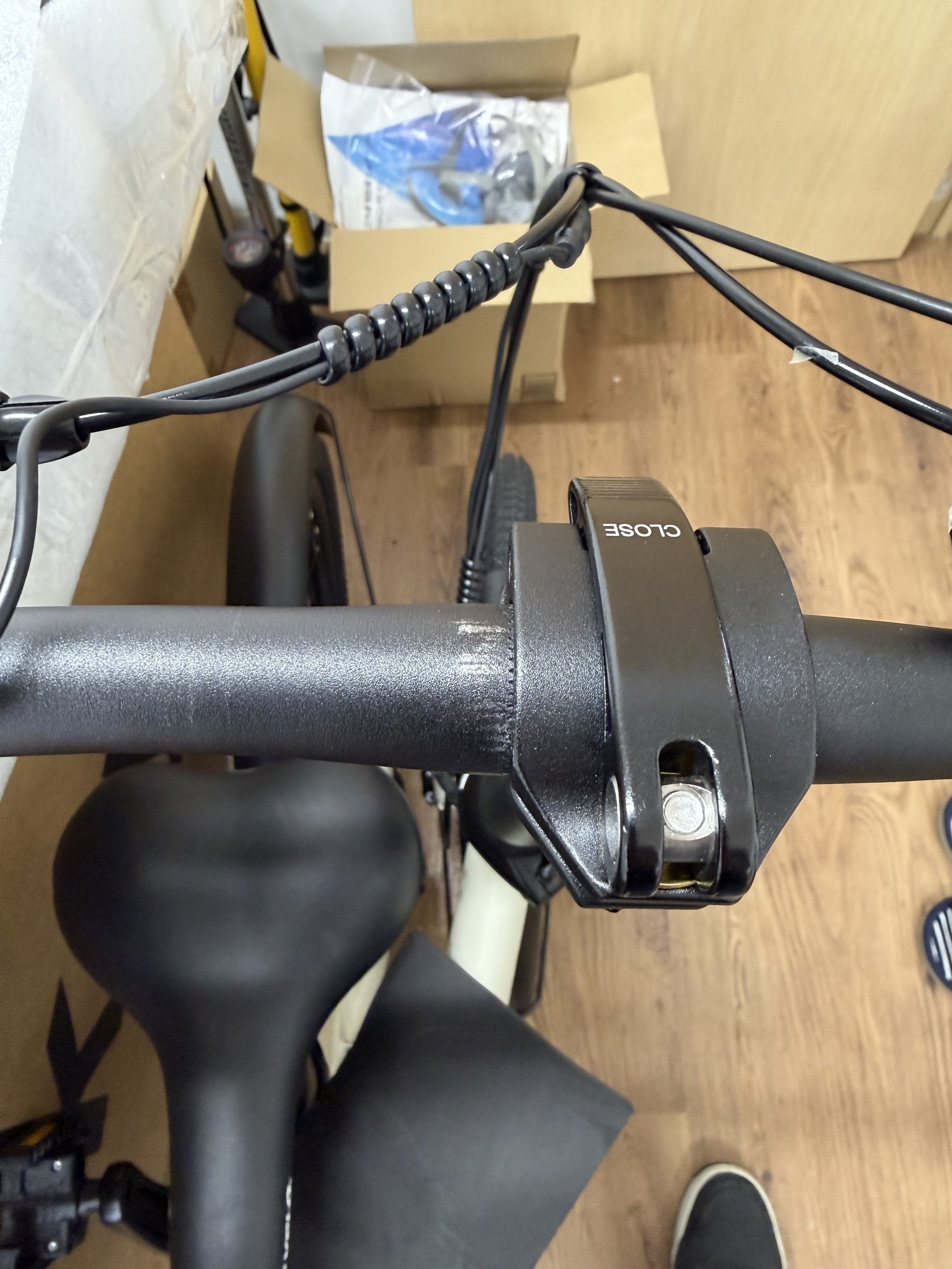 VELMO PANORAMA ミルキーホワイト (No.41)