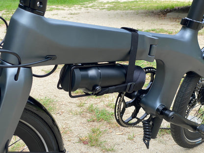VELMO PANORAMA ボトル型予備バッテリー