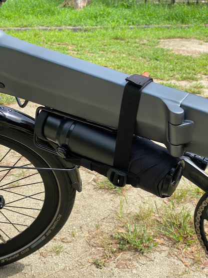 VELMO PANORAMA ボトル型予備バッテリー