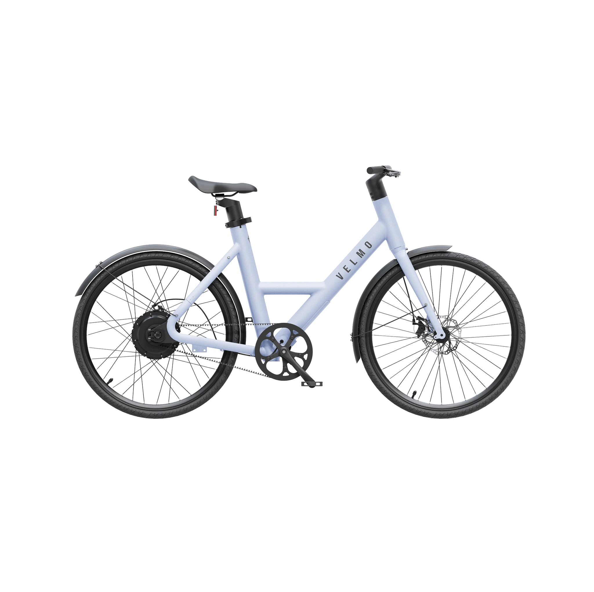 VELMO HORIZON 電動自転車