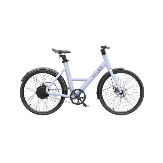 VELMO HORIZON 電動自転車