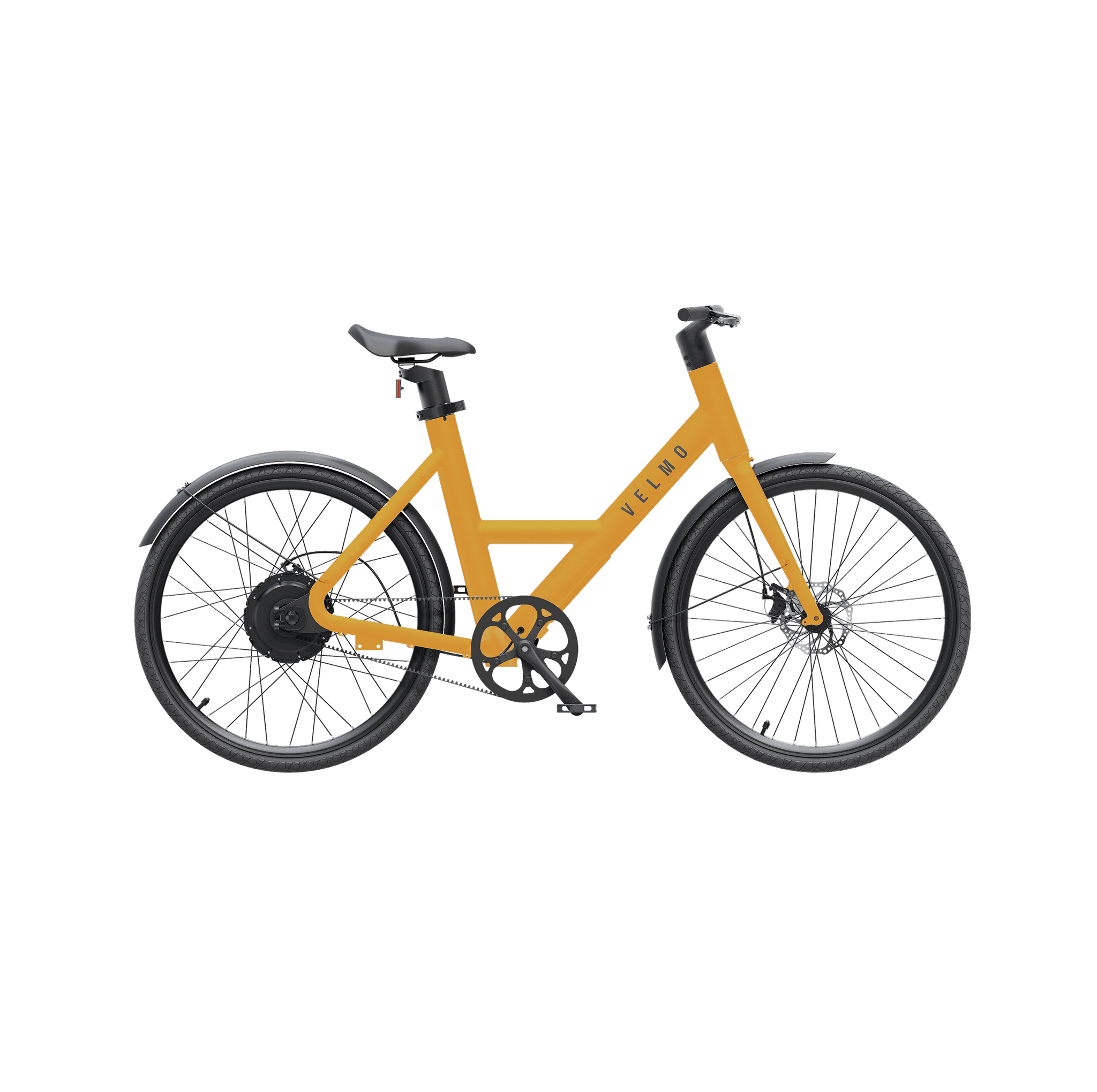VELMO HORIZON 電動自転車