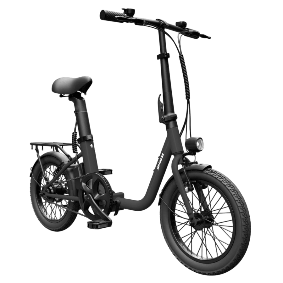 VELMO PICO compact e-bike