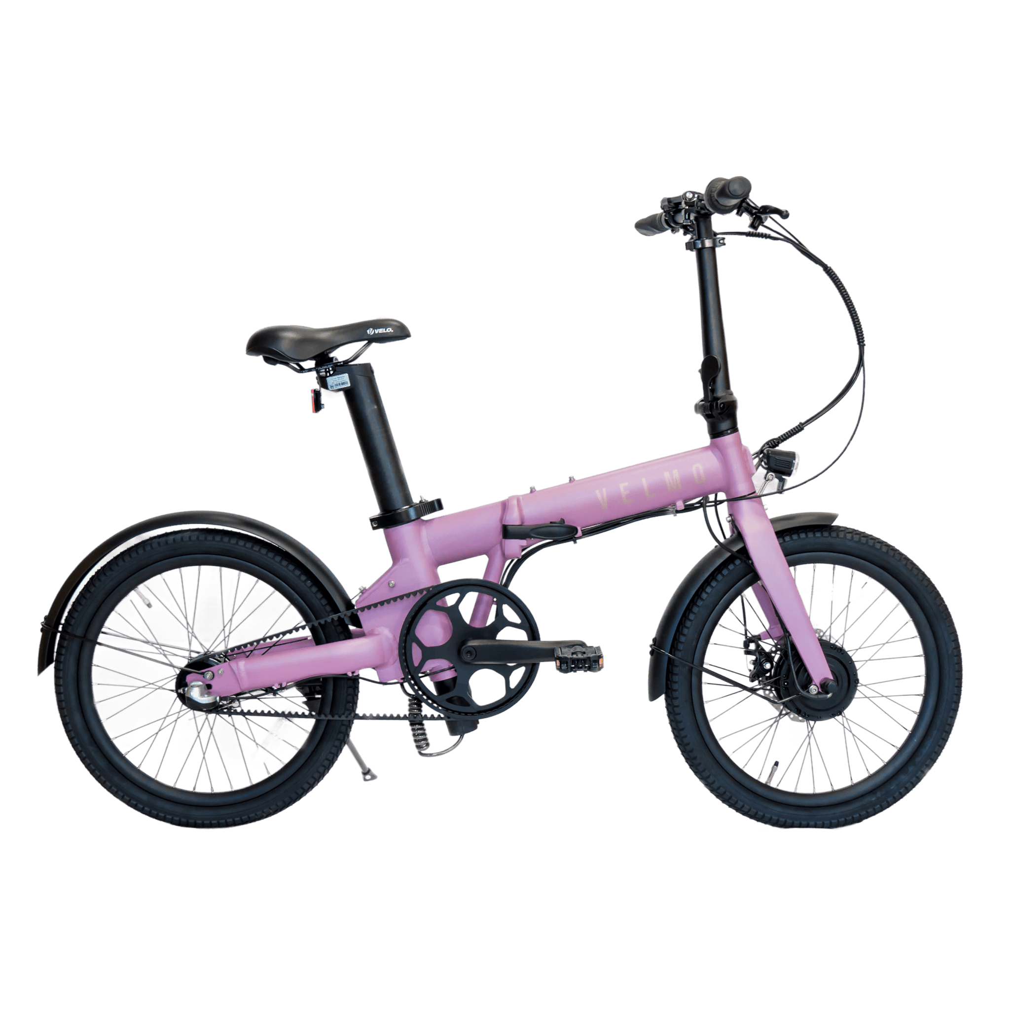 みくり VELMO PANORAMA 電動アシスト自転車 PANORAMA – VELMO