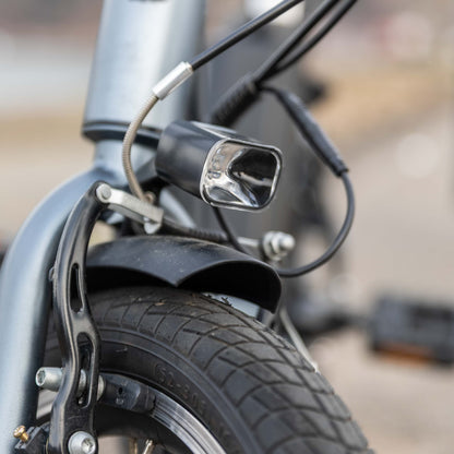 VELMO PICO 電動アシスト自転車