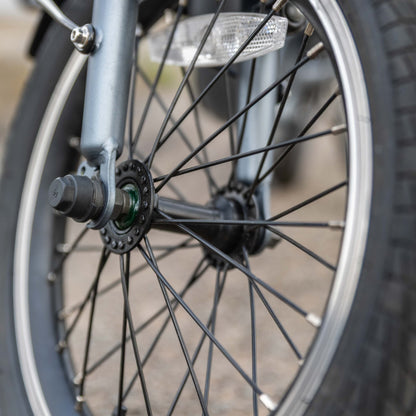 VELMO PICO 電動アシスト自転車