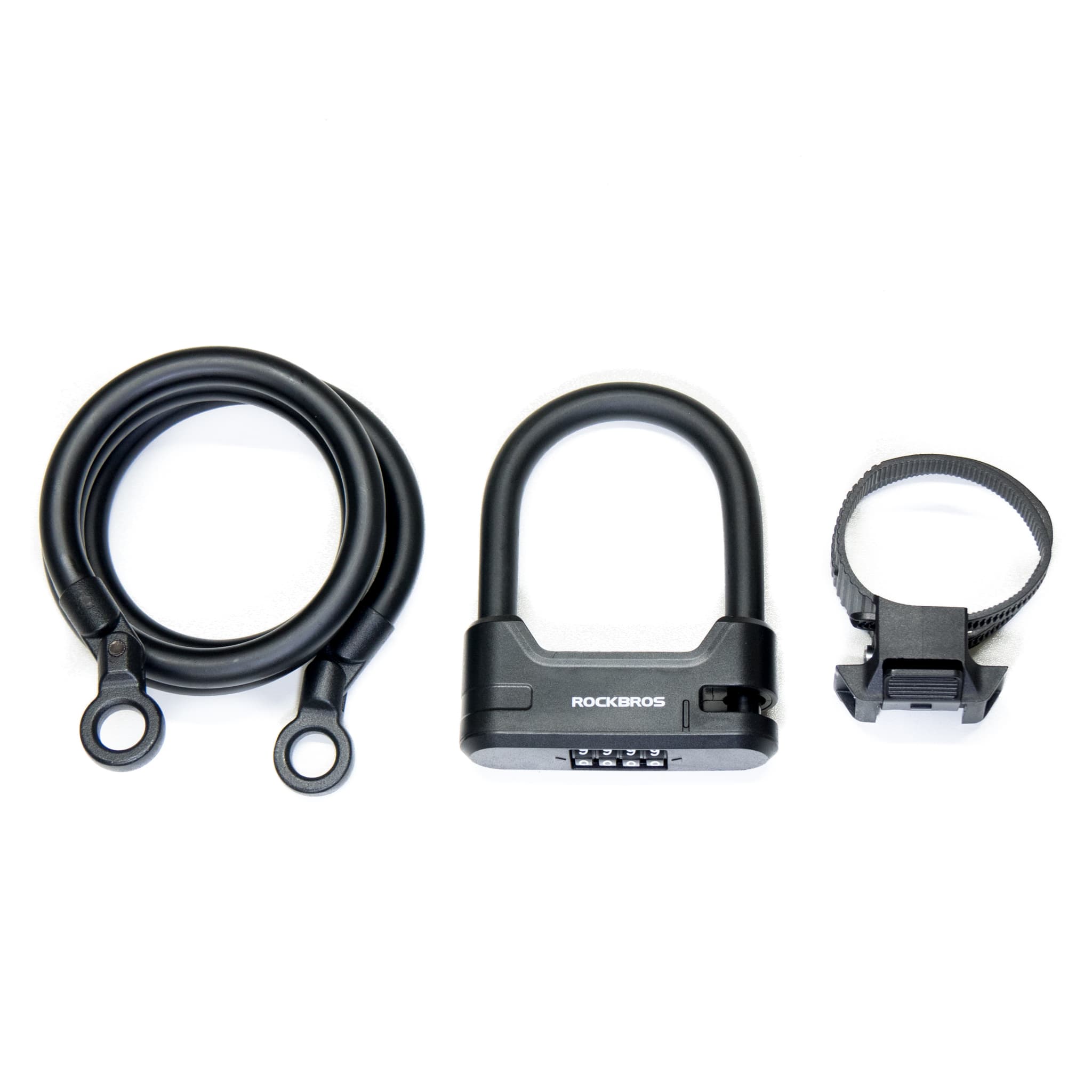 VELMO マルチマウントダイヤルロック