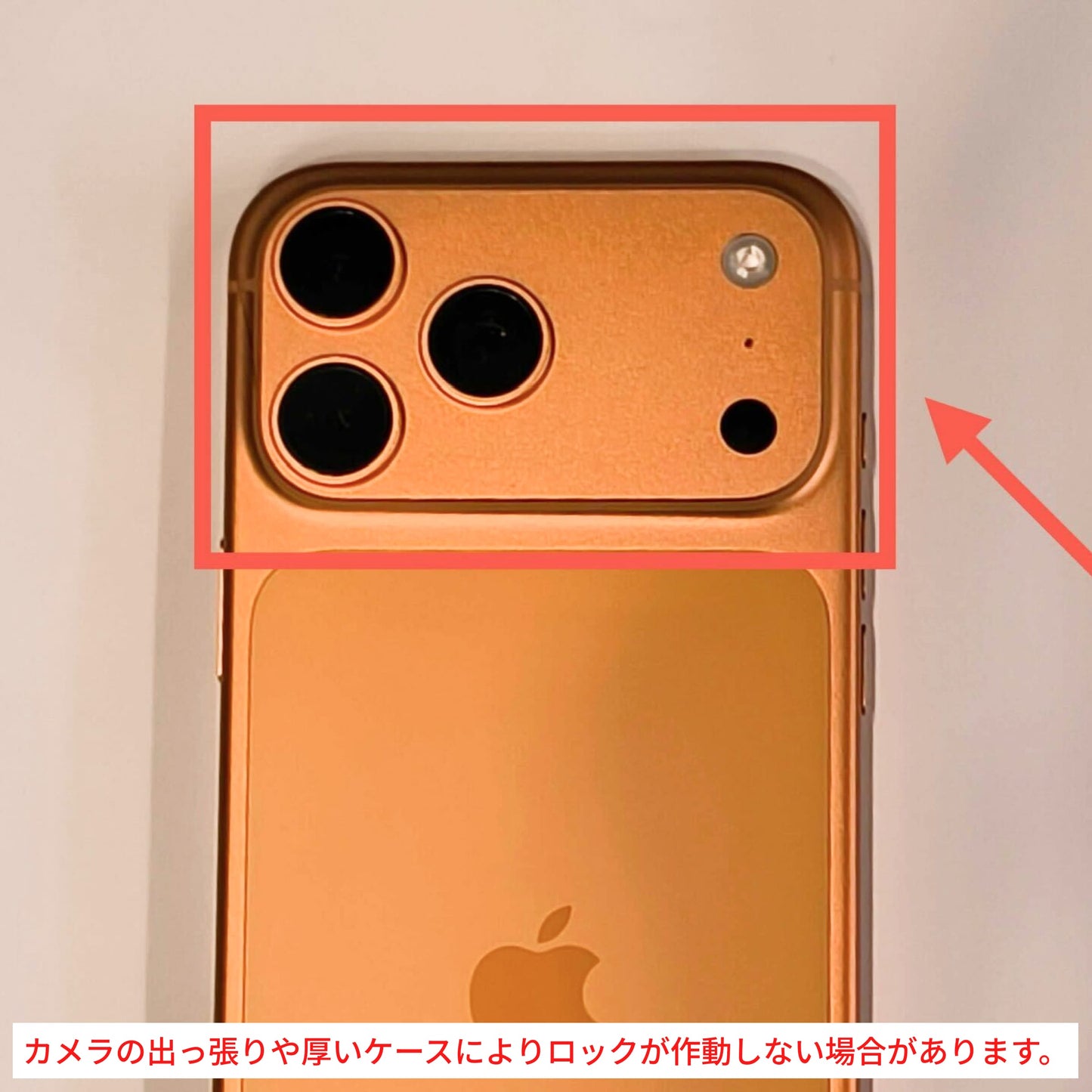 VELMO ワンタッチスマホホルダー