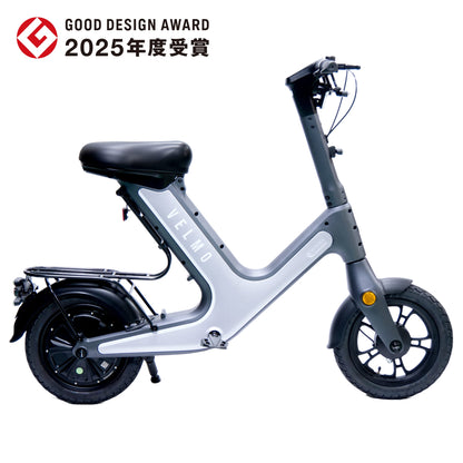 VELMO SPARK 特例特定小型原動機付自転車