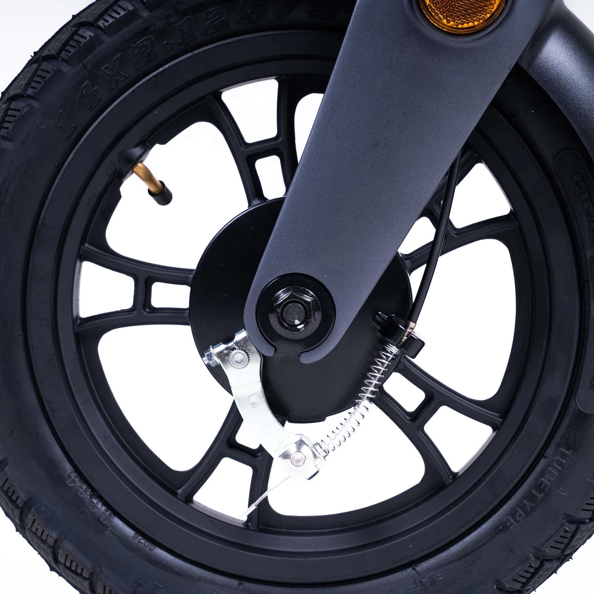 VELMO SPARK 特例特定小型原動機付自転車