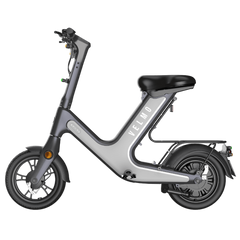 VELMO SPARK 特例特定小型原動機付自転車