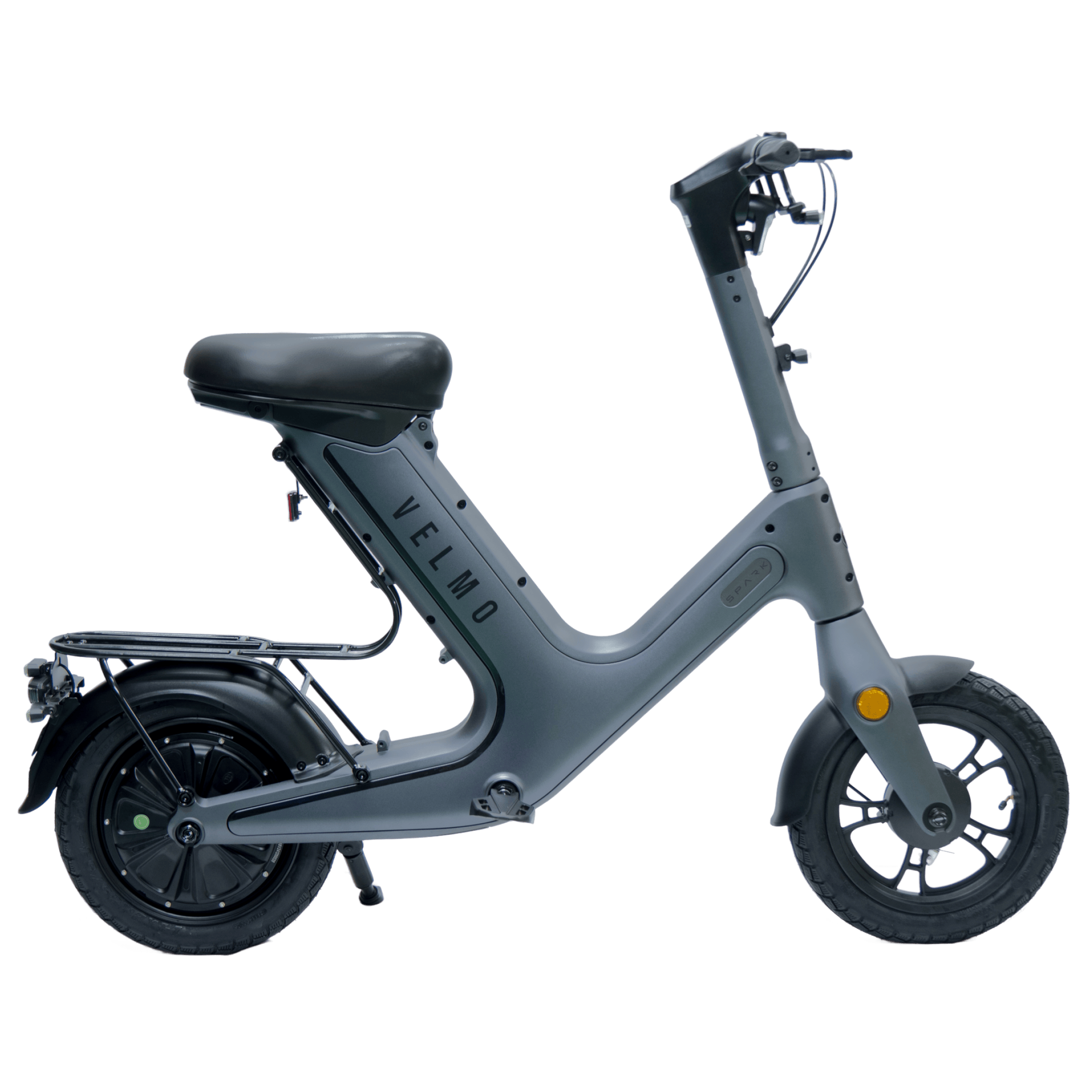 豊富なギフト SPARK – VELMO 自転車本体