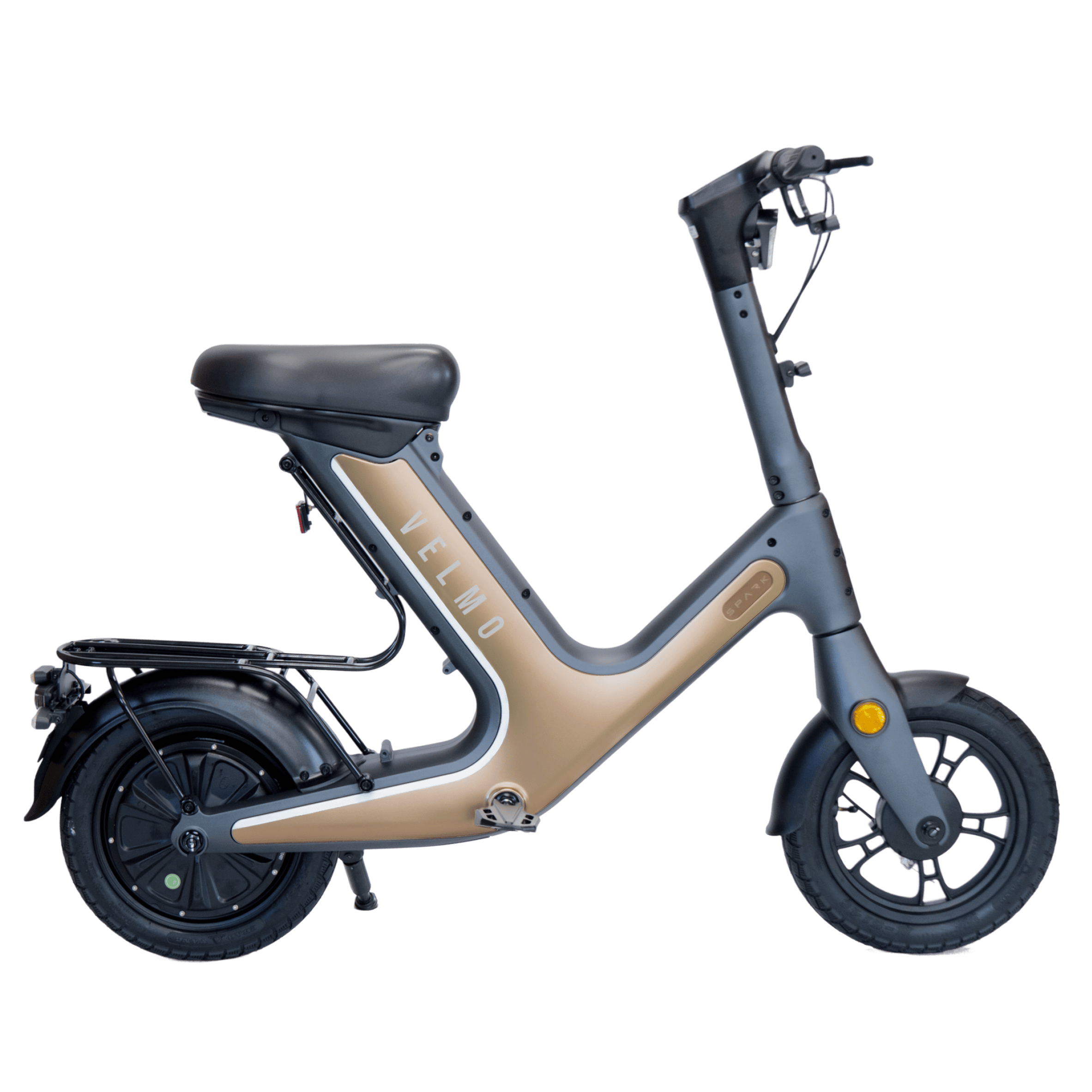 VELMO SPARK 特例特定小型原動機付自転車