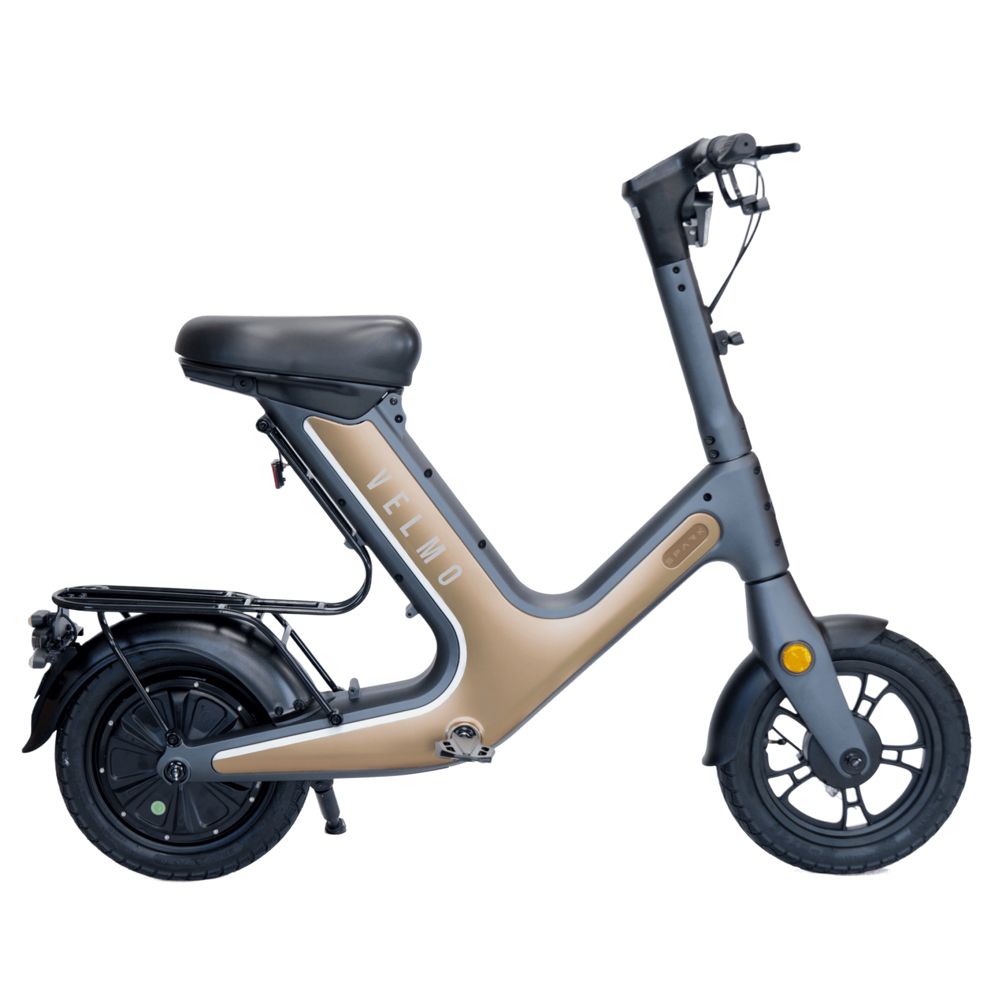 楽天市場】【公式】VELMO SPARK 特定特例小型原付 | 新型