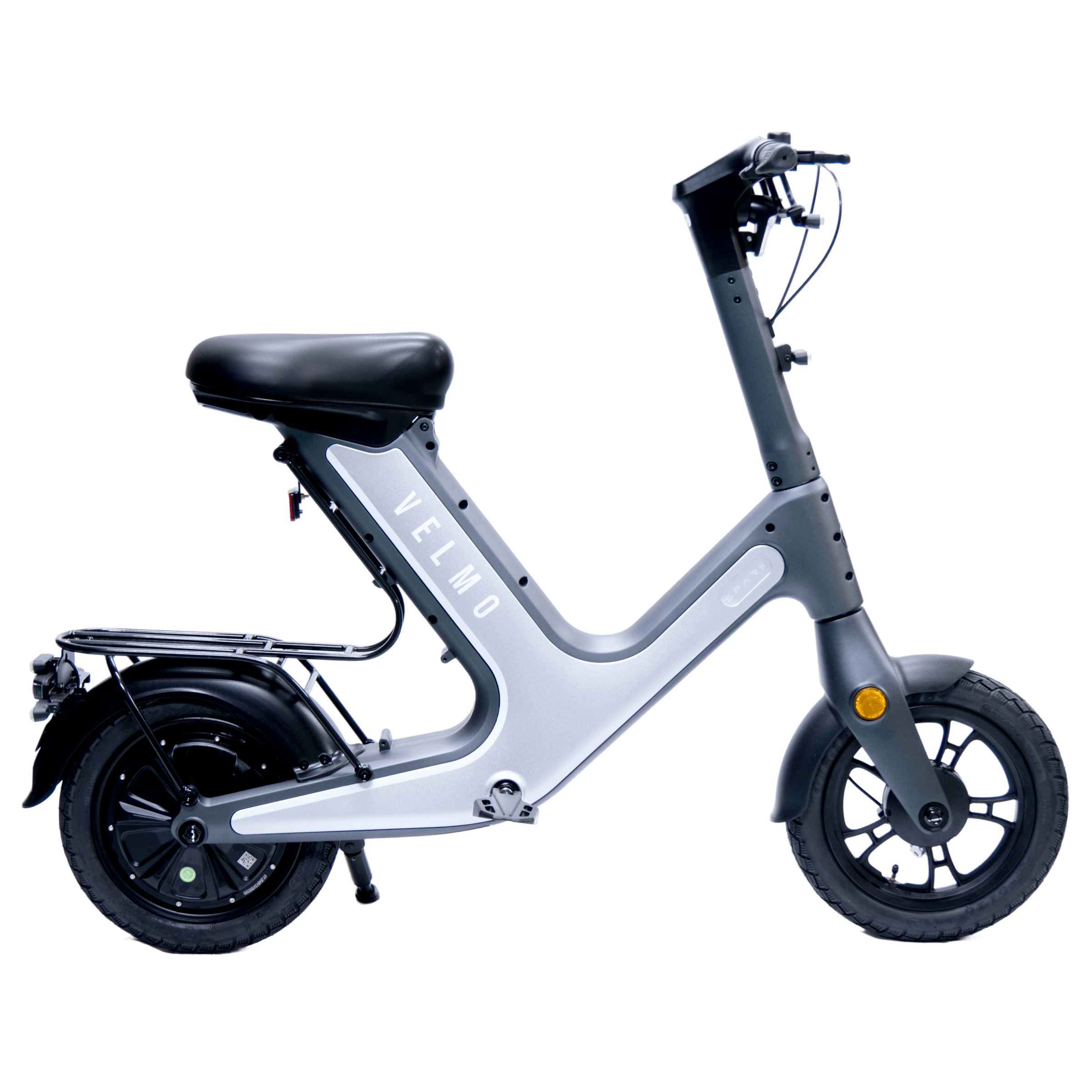 VELMO SPARK 特例特定小型原動機付自転車