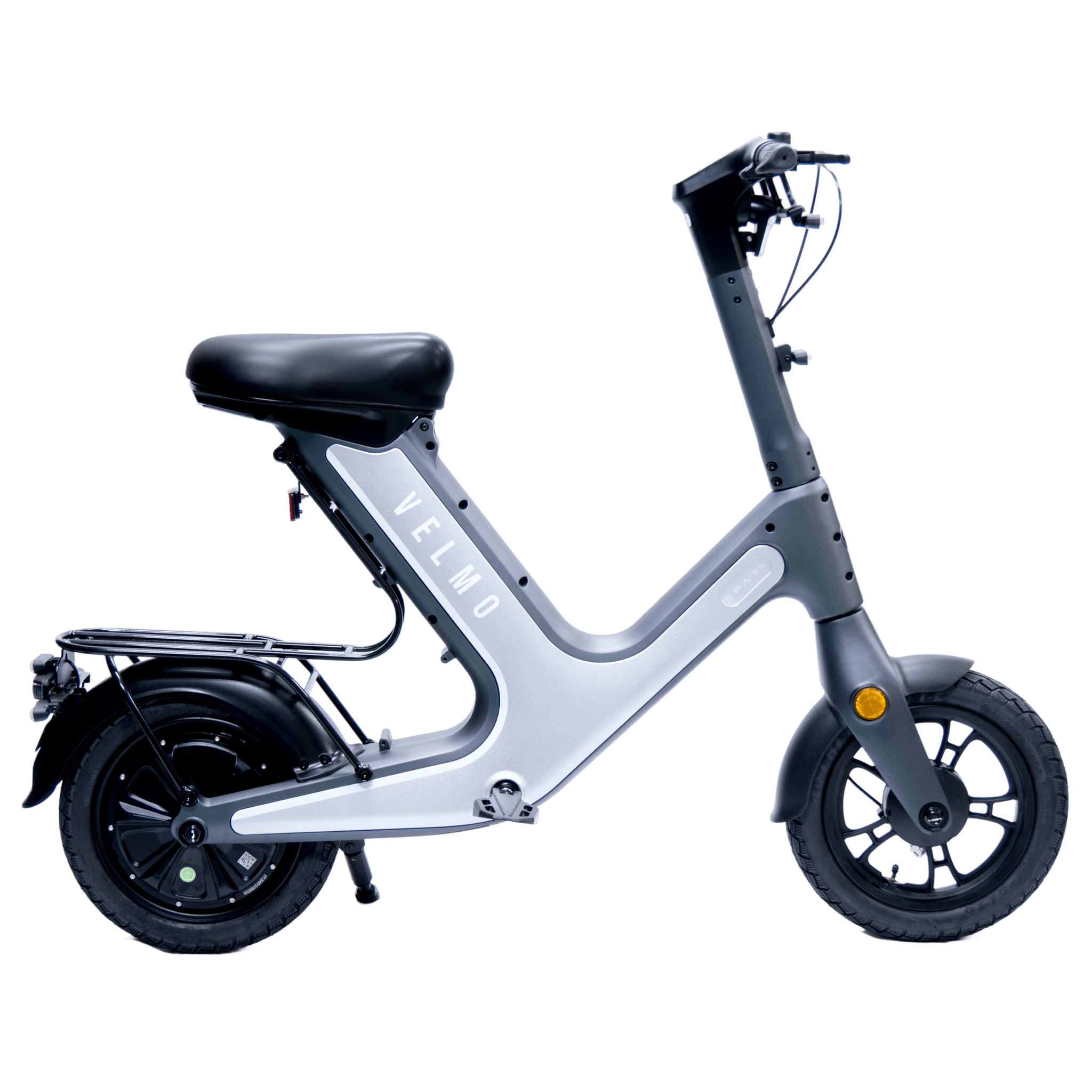 VELMO SPARK 特例特定小型原動機付自転車