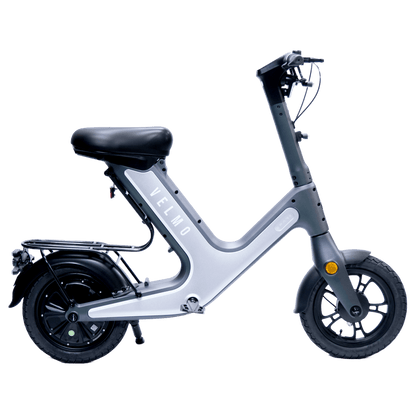 VELMO SPARK 特例特定小型原動機付自転車