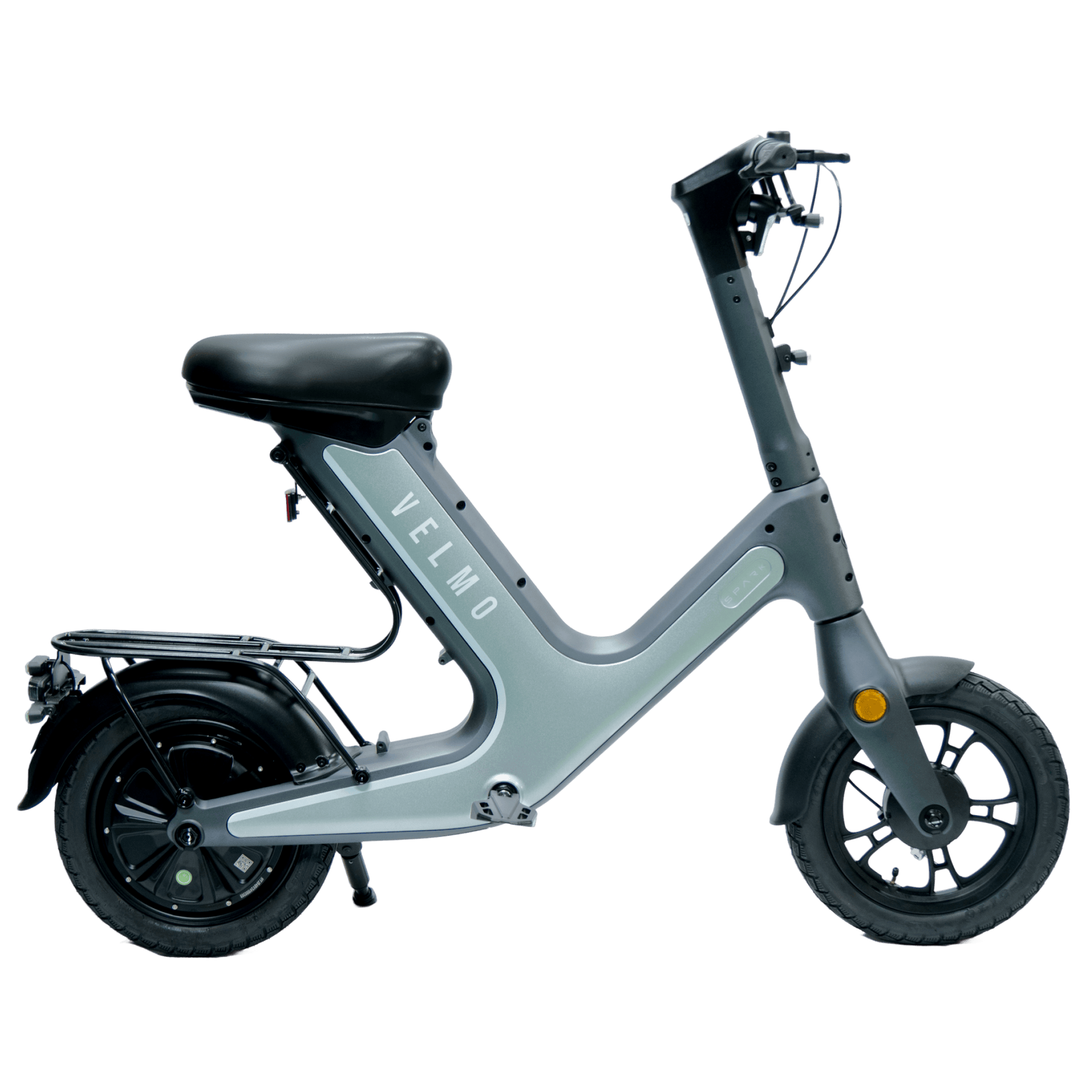 VELMO SPARK おすすめセット（リアバスケット・スマホホルダー
